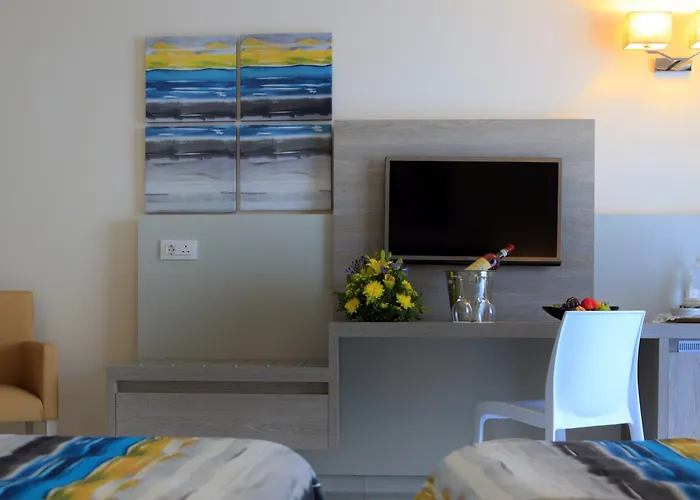 Riviera - Adults Only Mellieħa