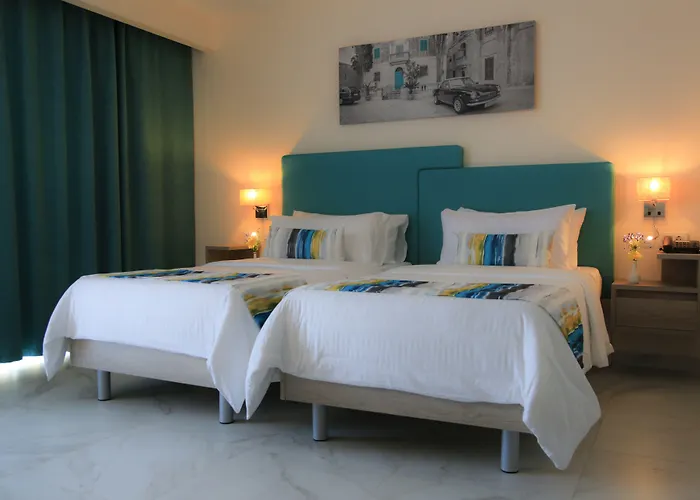 Üdülőközpont Riviera - Adults Only