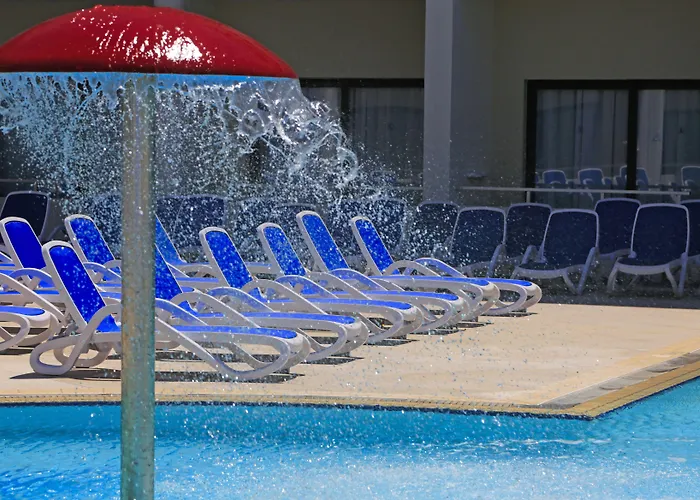 度假村 Riviera - Adults Only