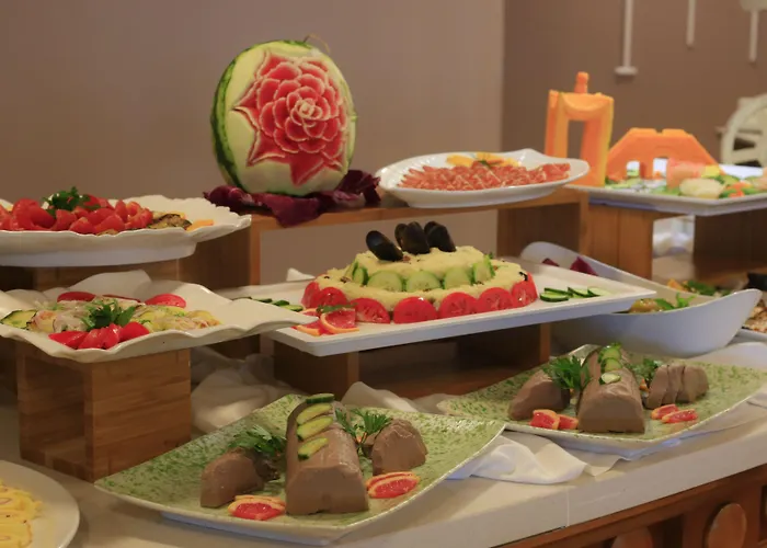 Riviera - Adults Only Üdülőközpont 4*