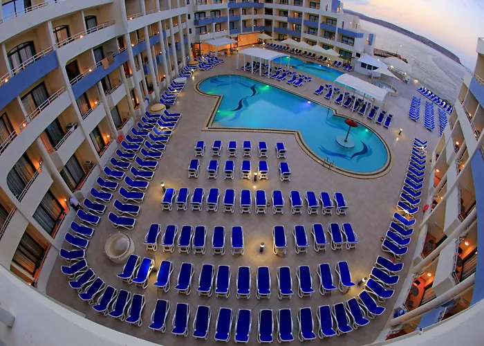 度假村 Riviera - Adults Only 梅利哈