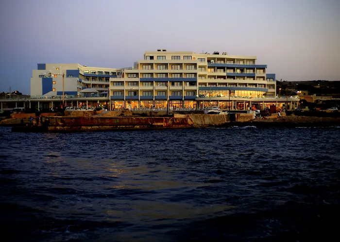 Üdülőközpont Riviera - Adults Only