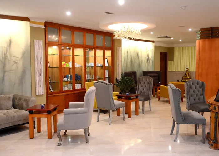 Riviera - Adults Only