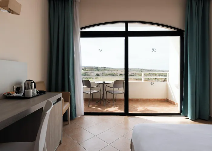 Üdülőközpont Riviera - Adults Only 4*